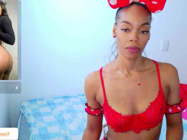 TamyLynn1 webcam