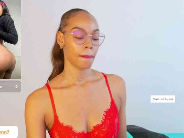 TamyLynn1 webcam