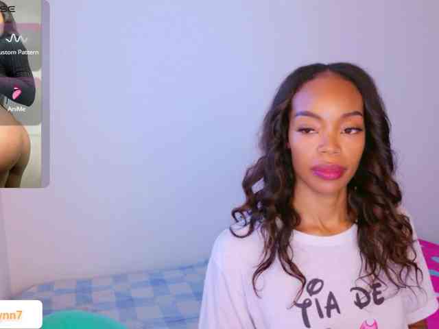TamyLynn1 webcam
