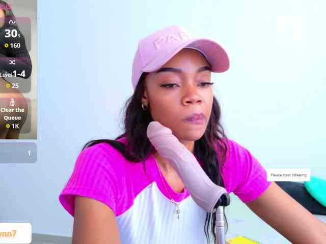 TamyLynn1 webcam