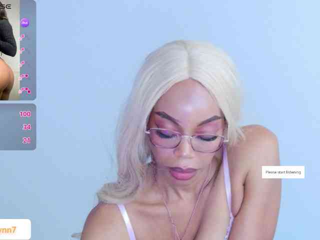 TamyLynn1 webcam