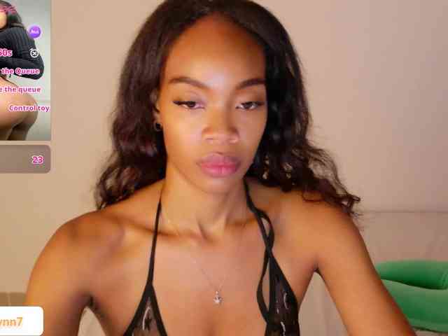 TamyLynn1 webcam