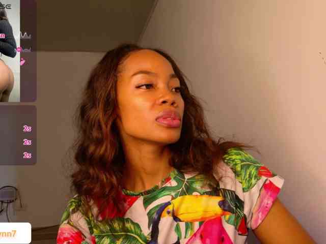 TamyLynn1 webcam