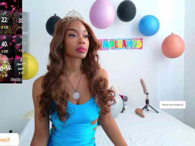TamyLynn1 Live Webcam on BongaCams