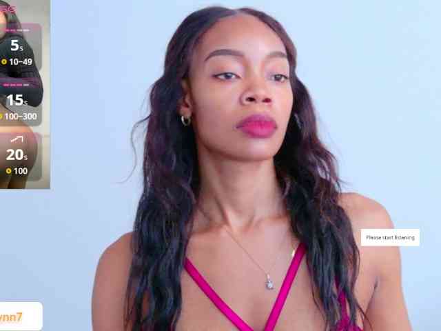 TamyLynn1 webcam