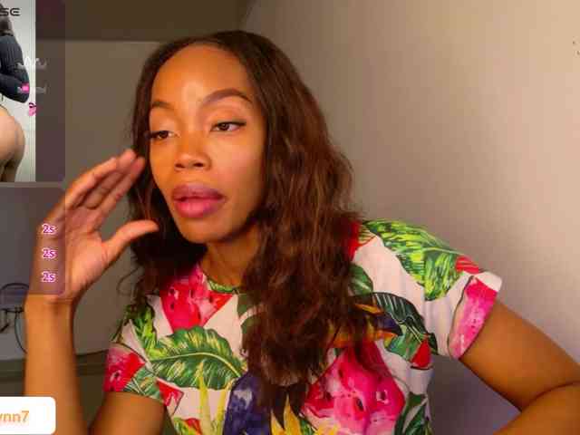 TamyLynn1 webcam