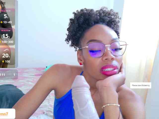 TamyLynn1 webcam