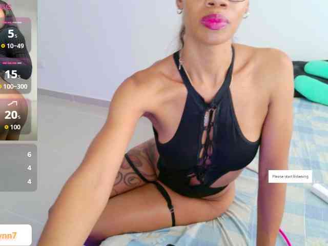 TamyLynn1 webcam