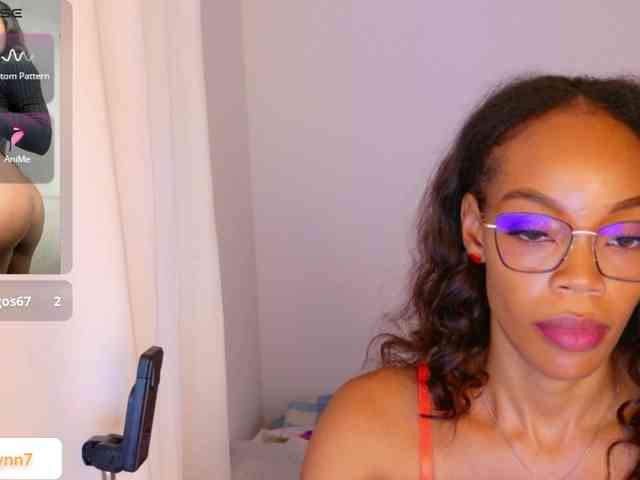 TamyLynn1 webcam