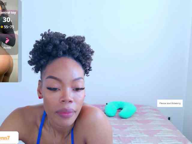 TamyLynn1 webcam