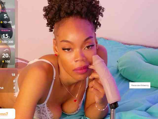 TamyLynn1 webcam