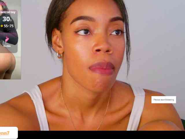 TamyLynn1 webcam