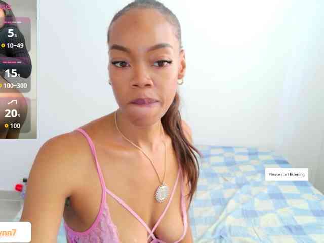 Modelo: TamyLynn1