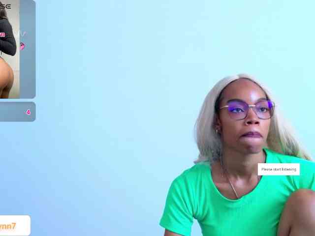 TamyLynn1 webcam