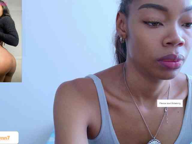 TamyLynn1 webcam