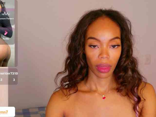 TamyLynn1 webcam