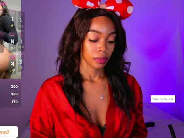TamyLynn1 webcam