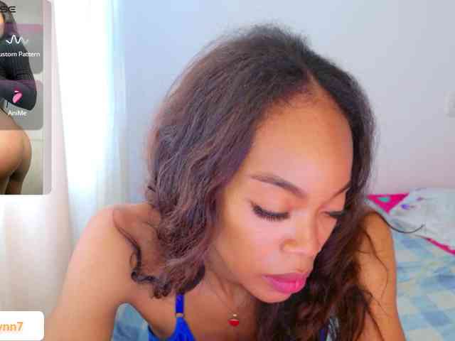 TamyLynn1 webcam