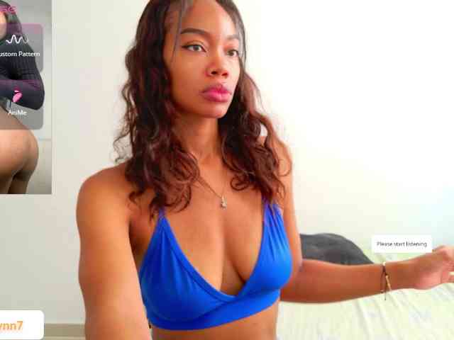 TamyLynn1 webcam