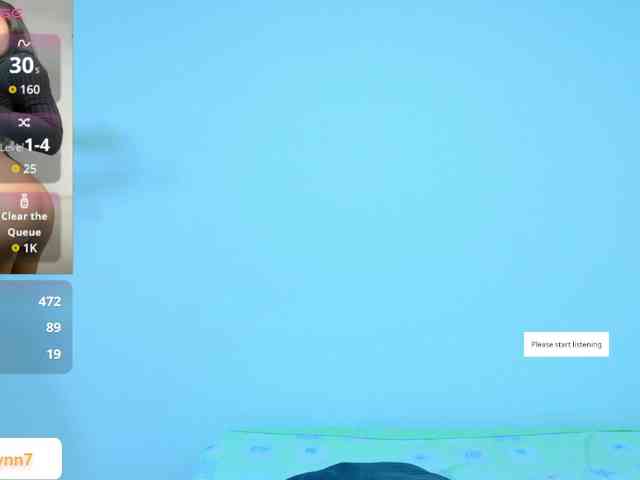 TamyLynn1 webcam
