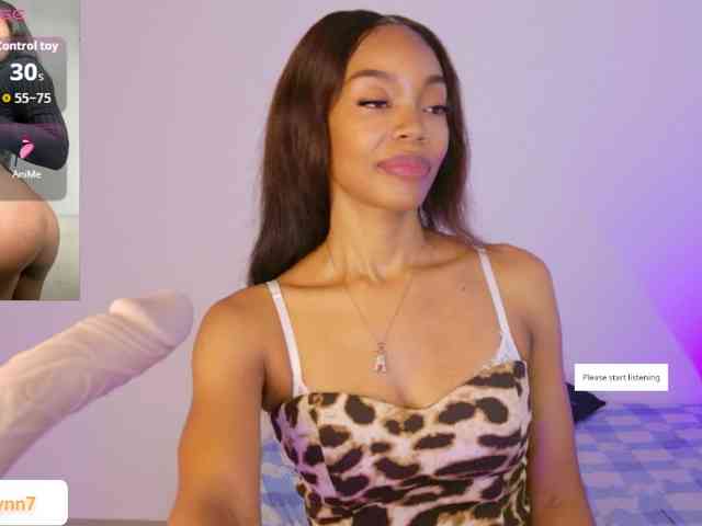 TamyLynn1 webcam