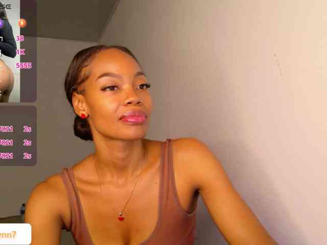 TamyLynn1 webcam