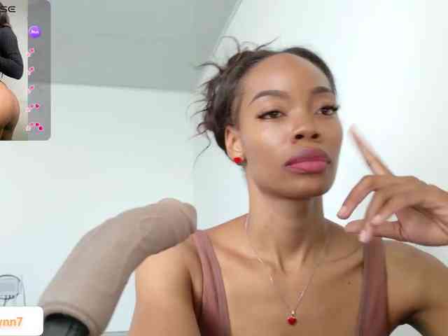 TamyLynn1 webcam