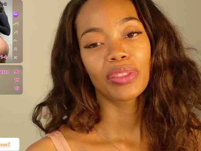 TamyLynn1 webcam