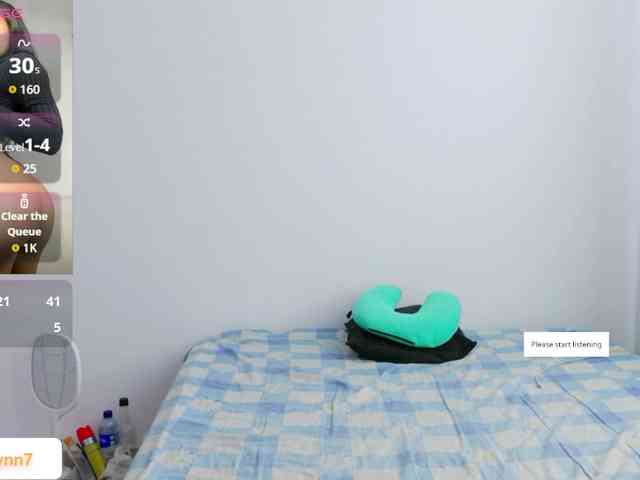 TamyLynn1 webcam