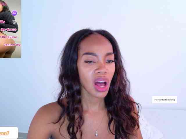 TamyLynn1 webcam