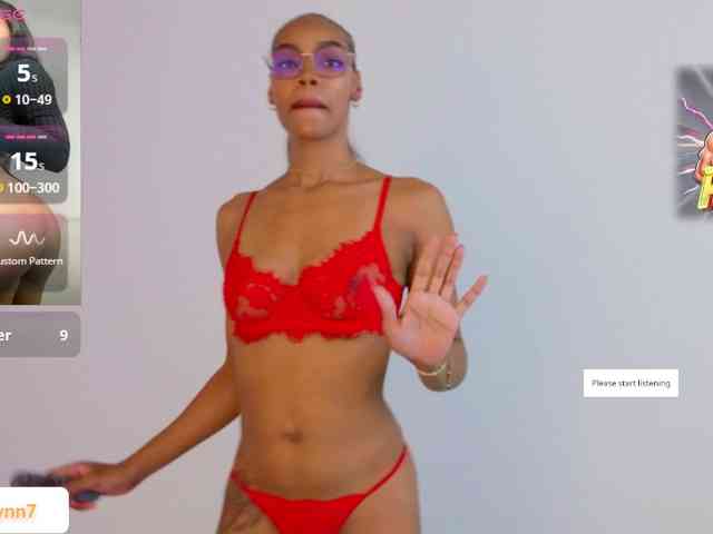 TamyLynn1 webcam