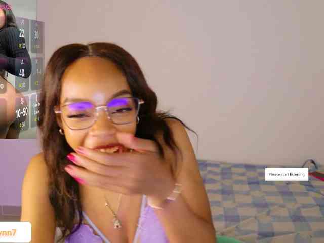 TamyLynn1 webcam