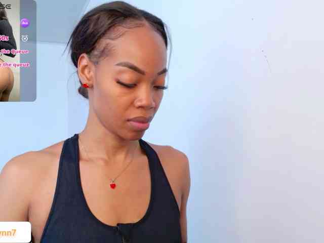 TamyLynn1 webcam