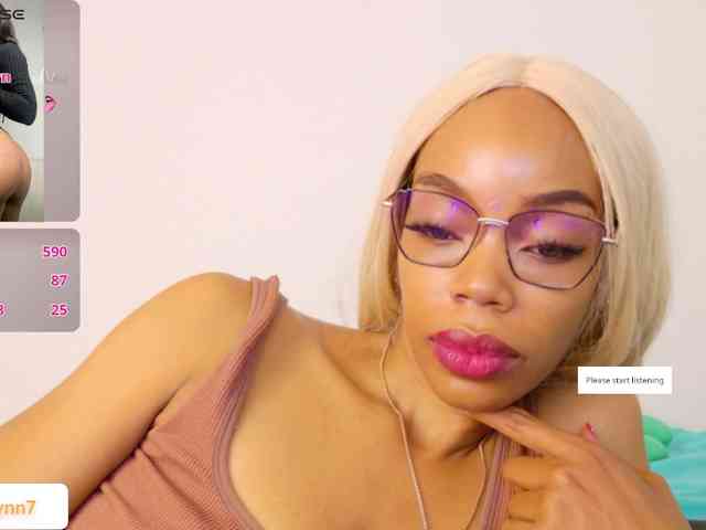 TamyLynn1 webcam