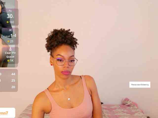 TamyLynn1 webcam