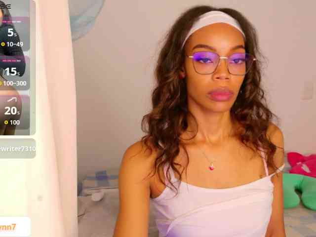 TamyLynn1 webcam