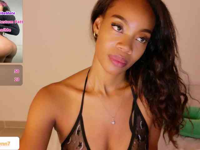 TamyLynn1 webcam