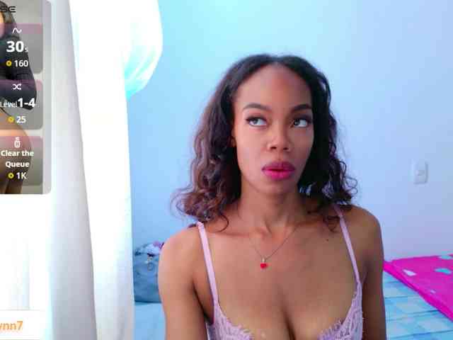 TamyLynn1 webcam