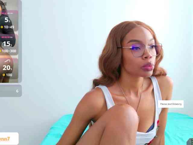 TamyLynn1 webcam