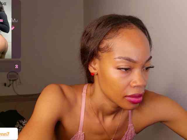 TamyLynn1 webcam