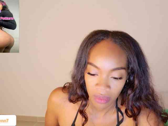 TamyLynn1 webcam