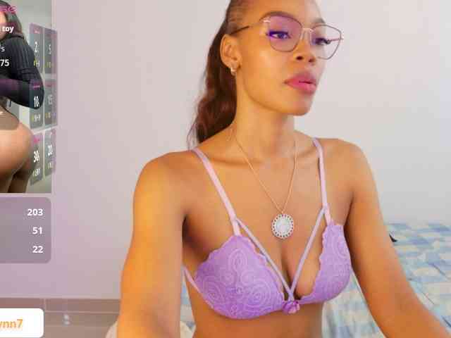 Model: TamyLynn1