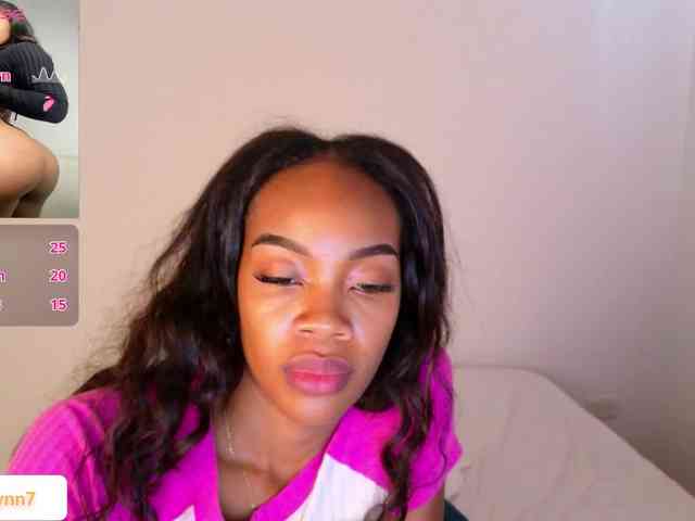 TamyLynn1 webcam