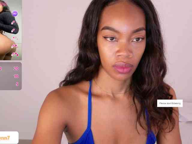 TamyLynn1 webcam