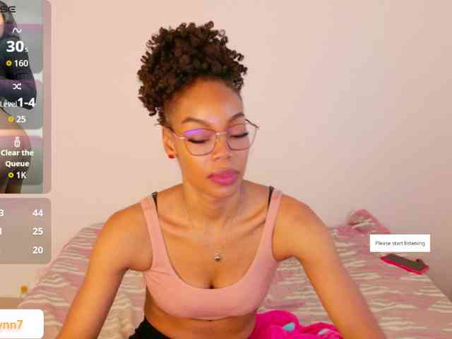 TamyLynn1 webcam