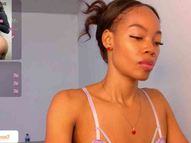 TamyLynn1 webcam