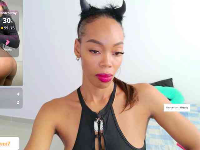 TamyLynn1 webcam