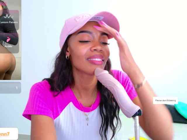 TamyLynn1 webcam