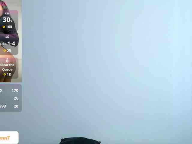 TamyLynn1 webcam