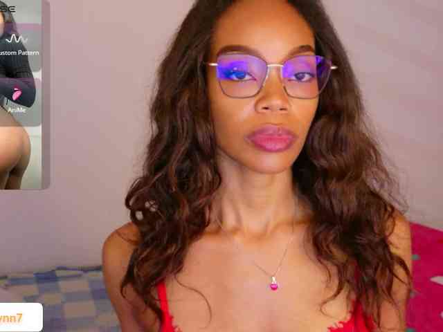 TamyLynn1 webcam